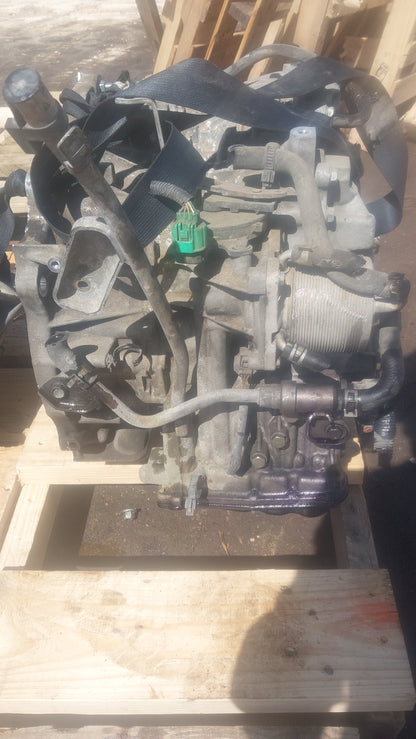 2008 NISSAN ROGUE- AUTOMATIC TRANSMISSION -#M18772