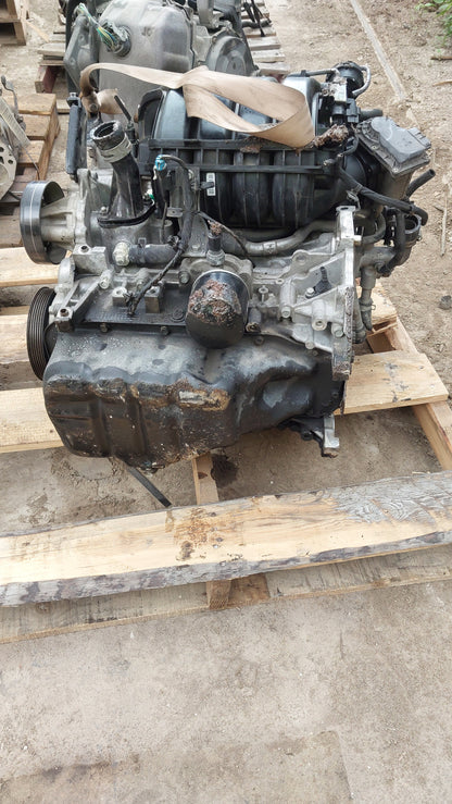 2014-2016 Kia Forte - 1.8 L Engine -#M18802