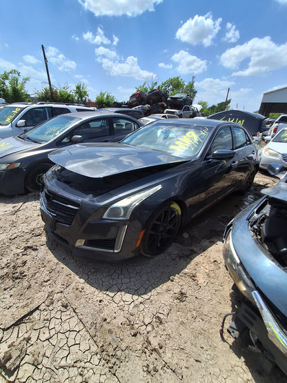 2014-2019 CADILLAC CTS- PARTING OUT-MK-9- Stock #:M19399