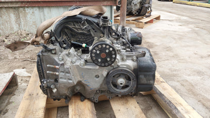 2014-2016 Kia Forte - 1.8 L Engine -#M18802