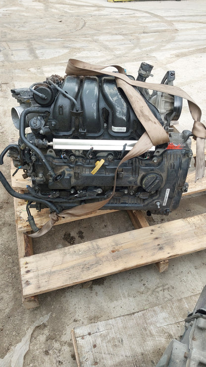 2014-2016 Kia Forte - 1.8 L Engine -#M18802