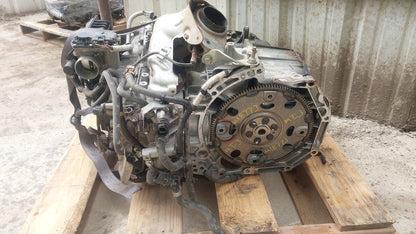 2014-2016 NISSAN VERSA  -  1.6 L ENGINE - #M18773