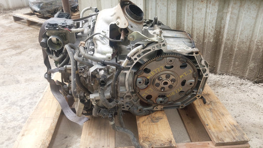 2014-2016 NISSAN VERSA  -  1.6 L ENGINE - #M18773