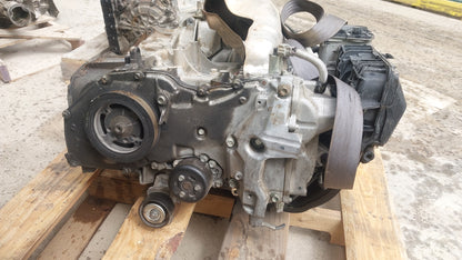 2014-2016 NISSAN VERSA  -  1.6 L ENGINE - #M18773