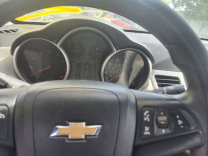 2014 CHEVROLET CRUZE - STOCK #M18973
