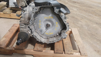 2010-2015 TOYOTA PRIUS  -  AUTOMATIC TRANSMISSION - #M18741