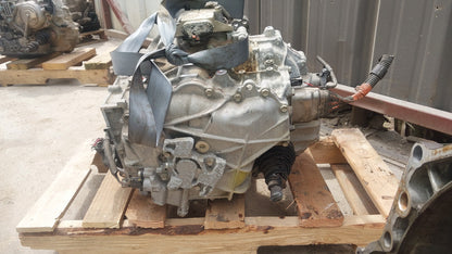 2010-2015 TOYOTA PRIUS  -  AUTOMATIC TRANSMISSION - #M18741