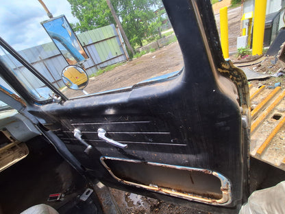 1966 FORD F100 - STOCK #M19012