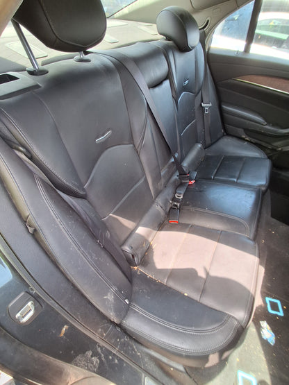 2014-2019 CADILLAC CTS- PARTING OUT-MK-9- Stock #:M19399