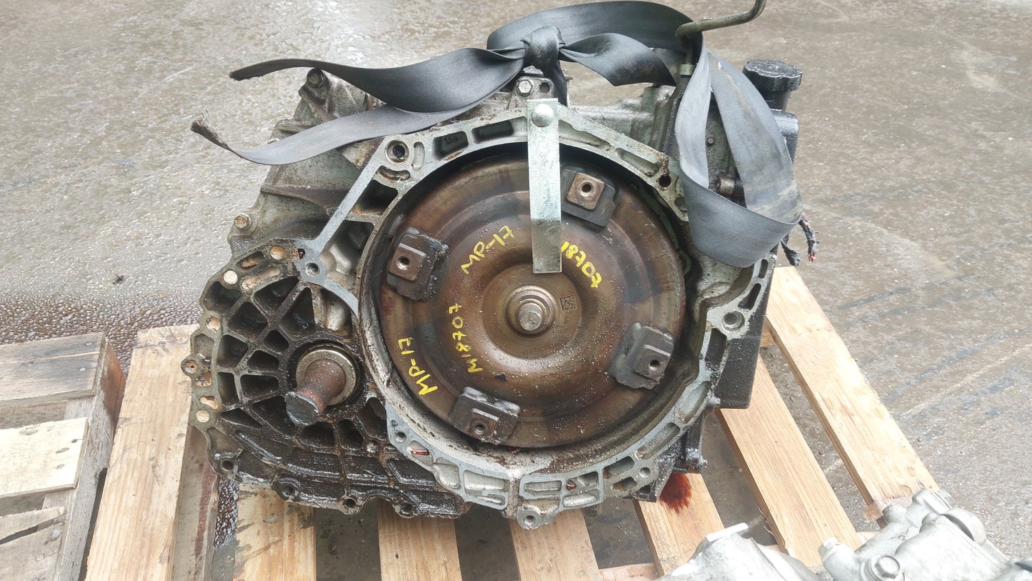 2009 SATURN OUTLOOK  -  AUTOMATIC TRANSMISSION - #M18707