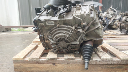 2009 SATURN OUTLOOK  -  AUTOMATIC TRANSMISSION - #M18707