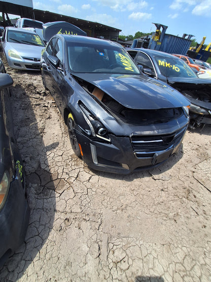 2014-2019 CADILLAC CTS- PARTING OUT-MK-9- Stock #:M19399