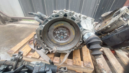 2004-2009 TOYOTA PRIUS  -  AUTOMATIC TRANSMISSION - #M18777
