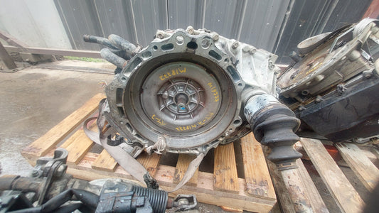 2004-2009 TOYOTA PRIUS  -  AUTOMATIC TRANSMISSION - #M18777