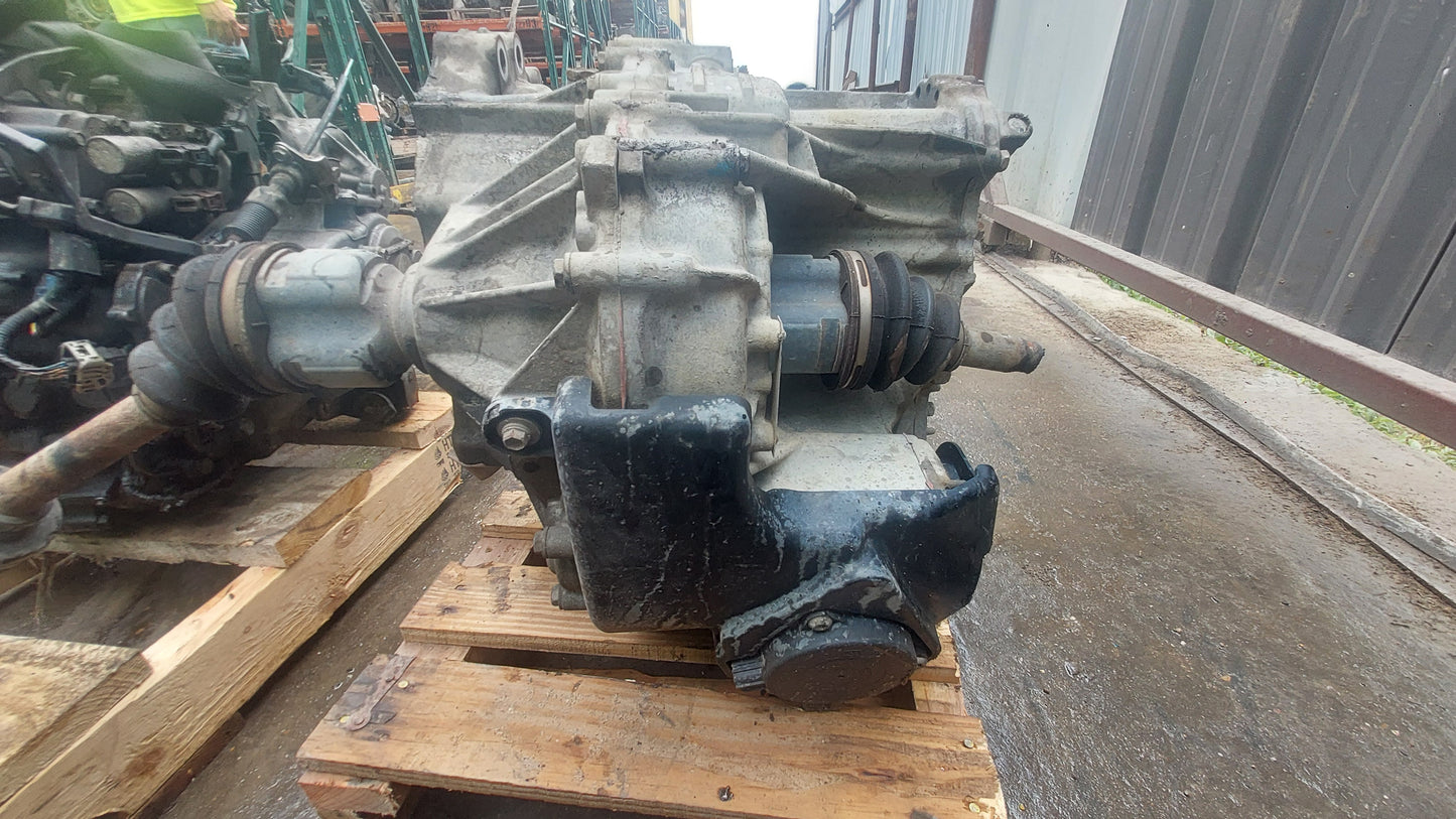 2004-2009 TOYOTA PRIUS  -  AUTOMATIC TRANSMISSION - #M18777