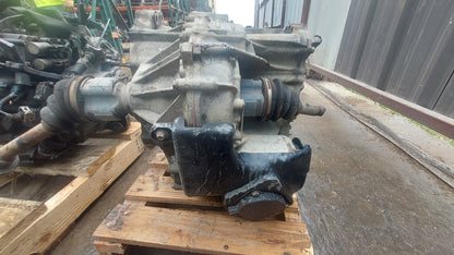 2004-2009 TOYOTA PRIUS  -  AUTOMATIC TRANSMISSION - #M18777