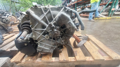 2004-2009 TOYOTA PRIUS  -  AUTOMATIC TRANSMISSION - #M18777