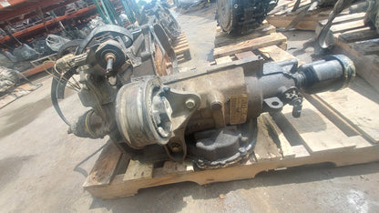 2008-2010 CHEVROLET MALIBU  -  AUTOMATIC TRANSMISSION - #MS0922