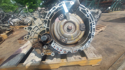 2010-2011 LINCOLN MKS - AUTOMATIC TRANSMISSION -#M18765
