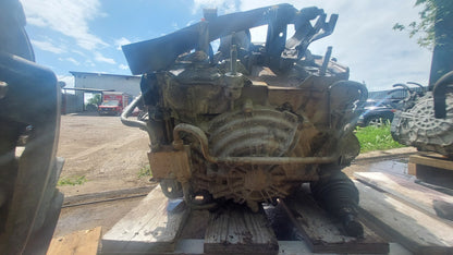 2010-2011 LINCOLN MKS - AUTOMATIC TRANSMISSION -#M18765