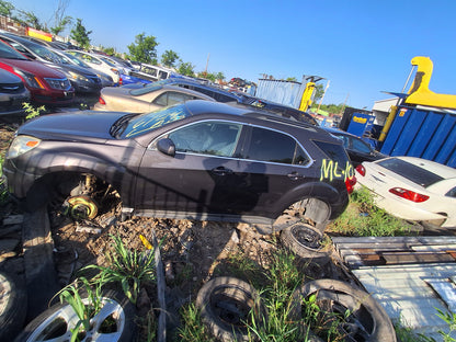 2010-2015 Chevrolet Equinox - Stock #: M19420