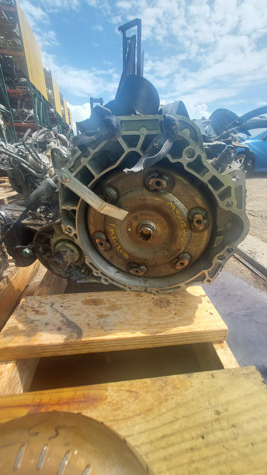2011-2014 Kia Sedona - Transmission -#MS1210