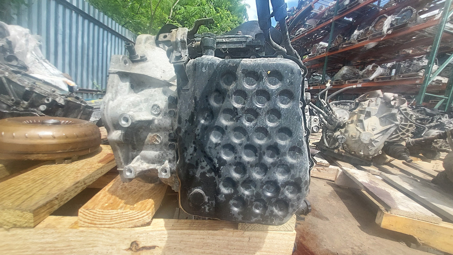 2011-2014 Kia Sedona - Transmission -#MS1210