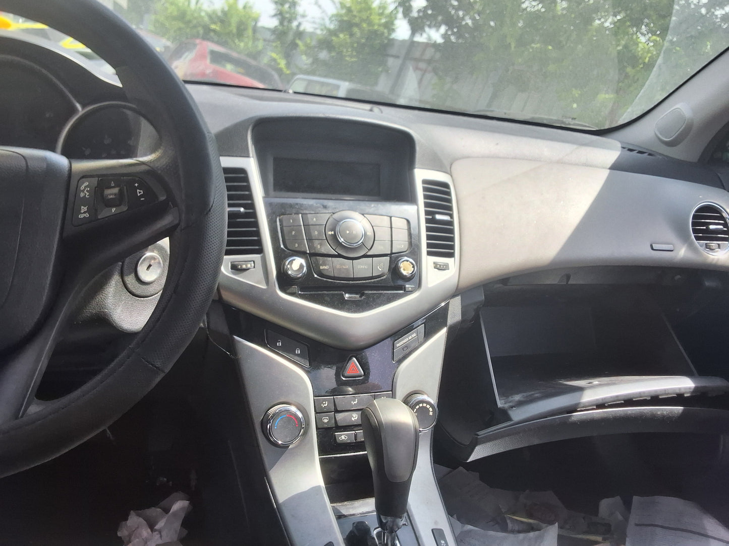 2014 CHEVROLET CRUZE - STOCK #M18973