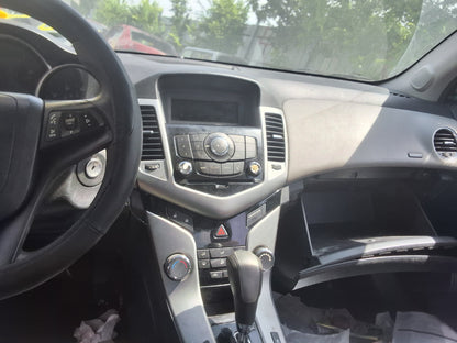2014 CHEVROLET CRUZE - STOCK #M18973