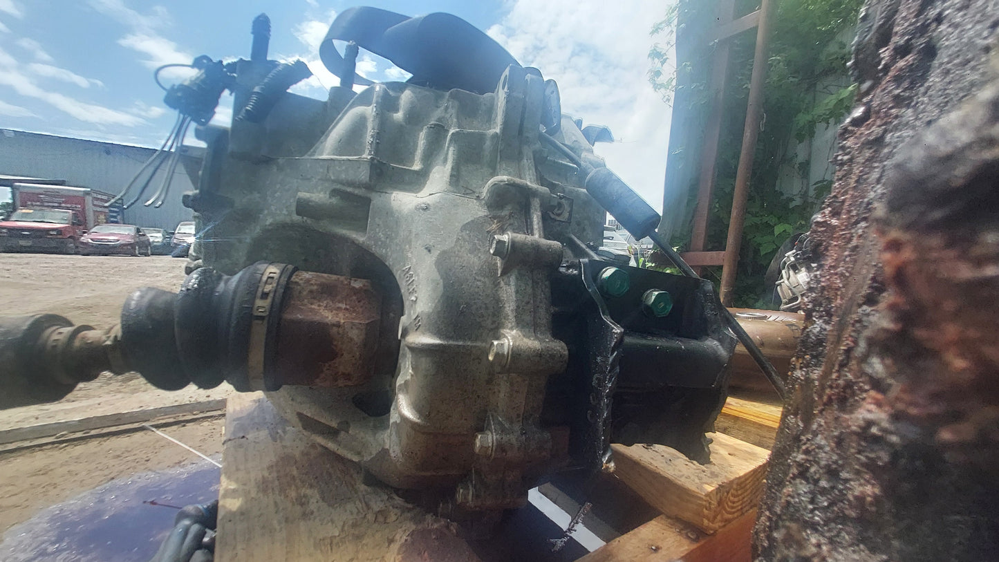 2011-2014 Kia Sedona - Transmission -#MS1210