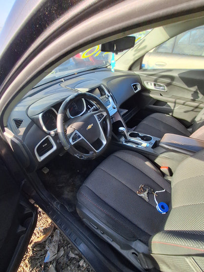 2010-2015 Chevrolet Equinox - Stock #: M19420