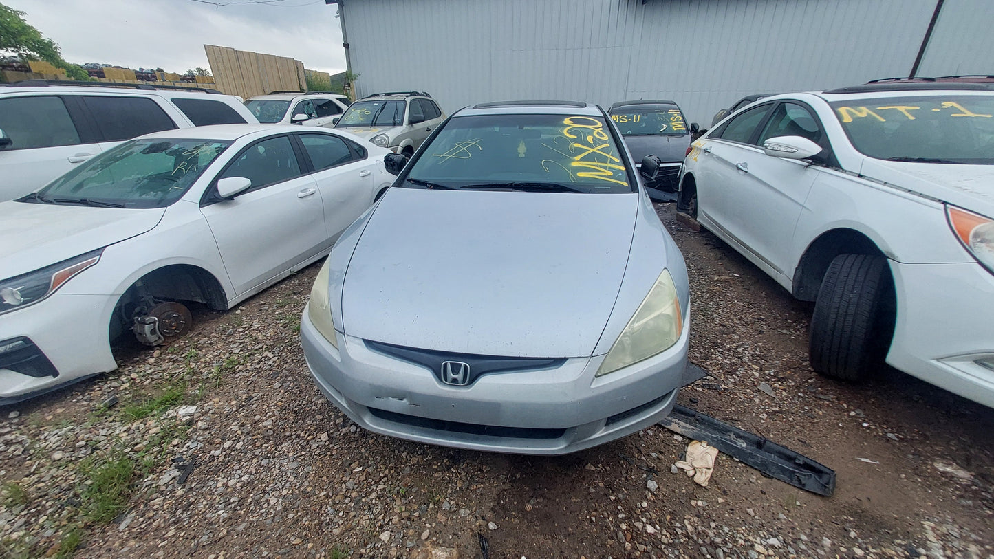 2003 HONDA ACCORD - STOCK #M18870