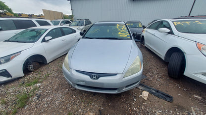 2003 HONDA ACCORD - STOCK #M18870