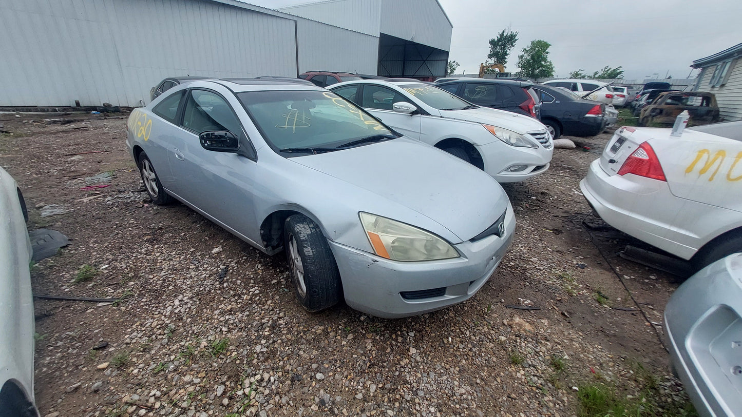 2003 HONDA ACCORD - STOCK #M18870