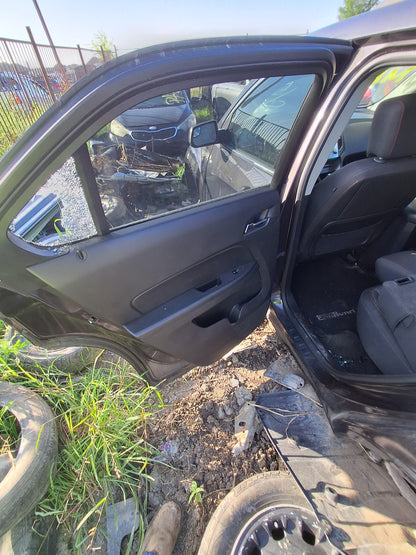2010-2015 Chevrolet Equinox - Stock #: M19420