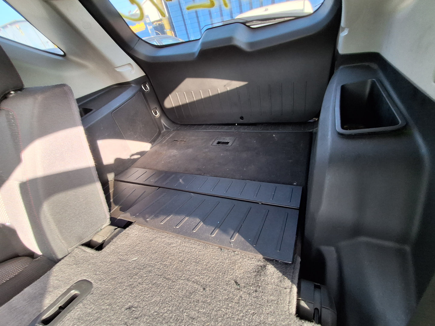 2010-2015 Chevrolet Equinox - Stock #: M19420