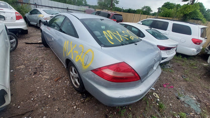 2003 HONDA ACCORD - STOCK #M18870