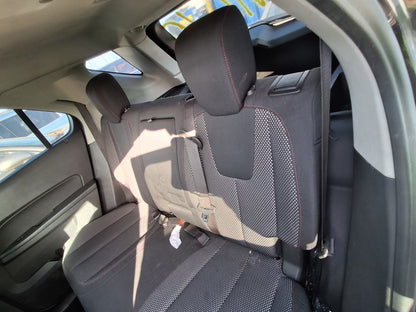 2010-2015 Chevrolet Equinox - Stock #: M19420
