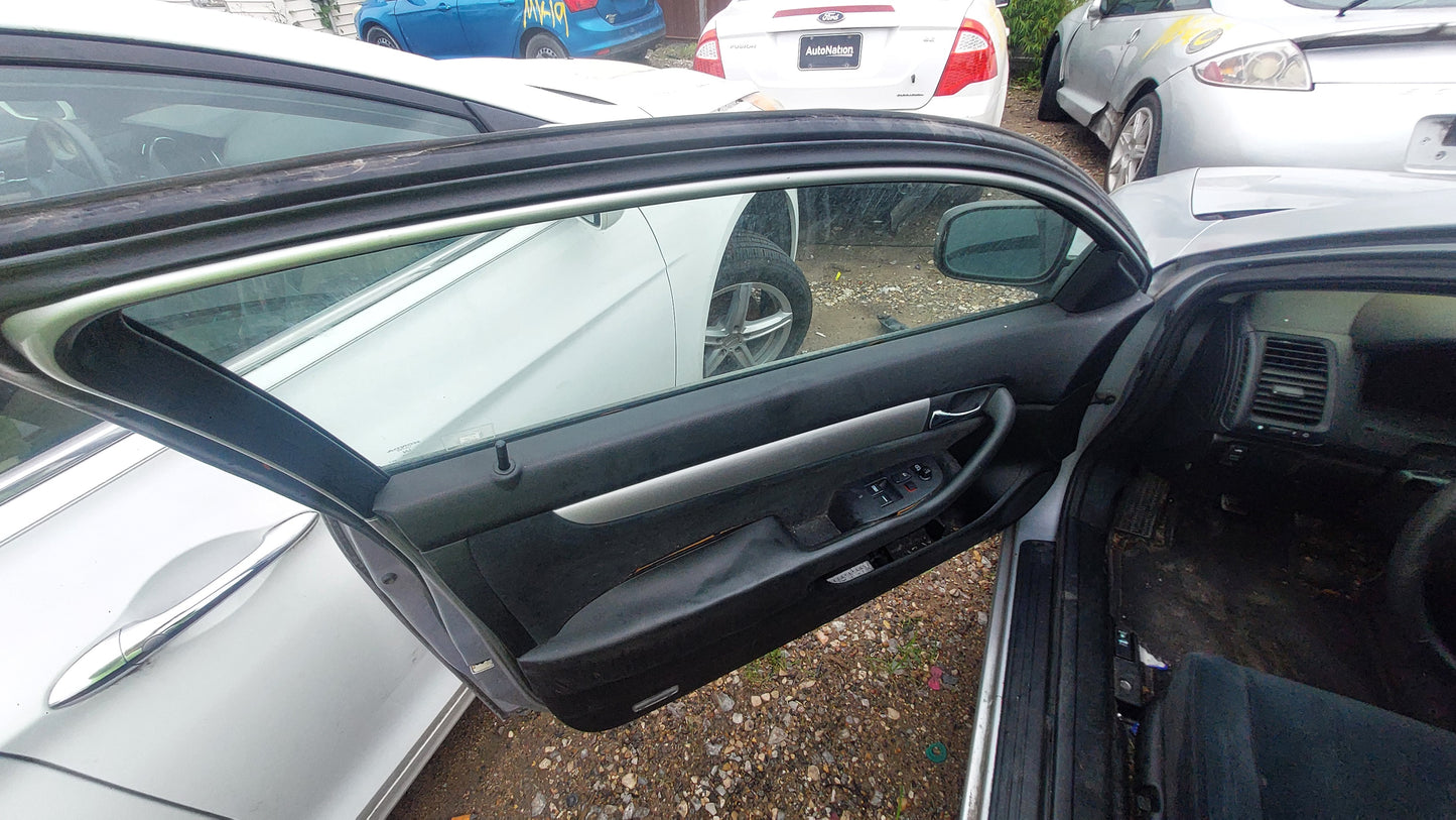 2003 HONDA ACCORD - STOCK #M18870