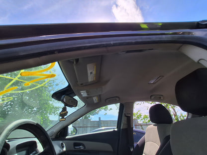 2014 CHEVROLET CRUZE - STOCK #M18973