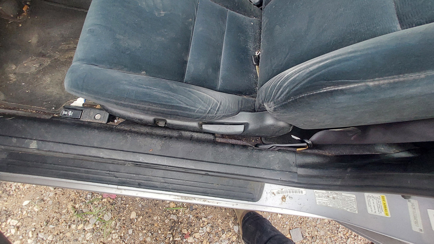 2003 HONDA ACCORD - STOCK #M18870
