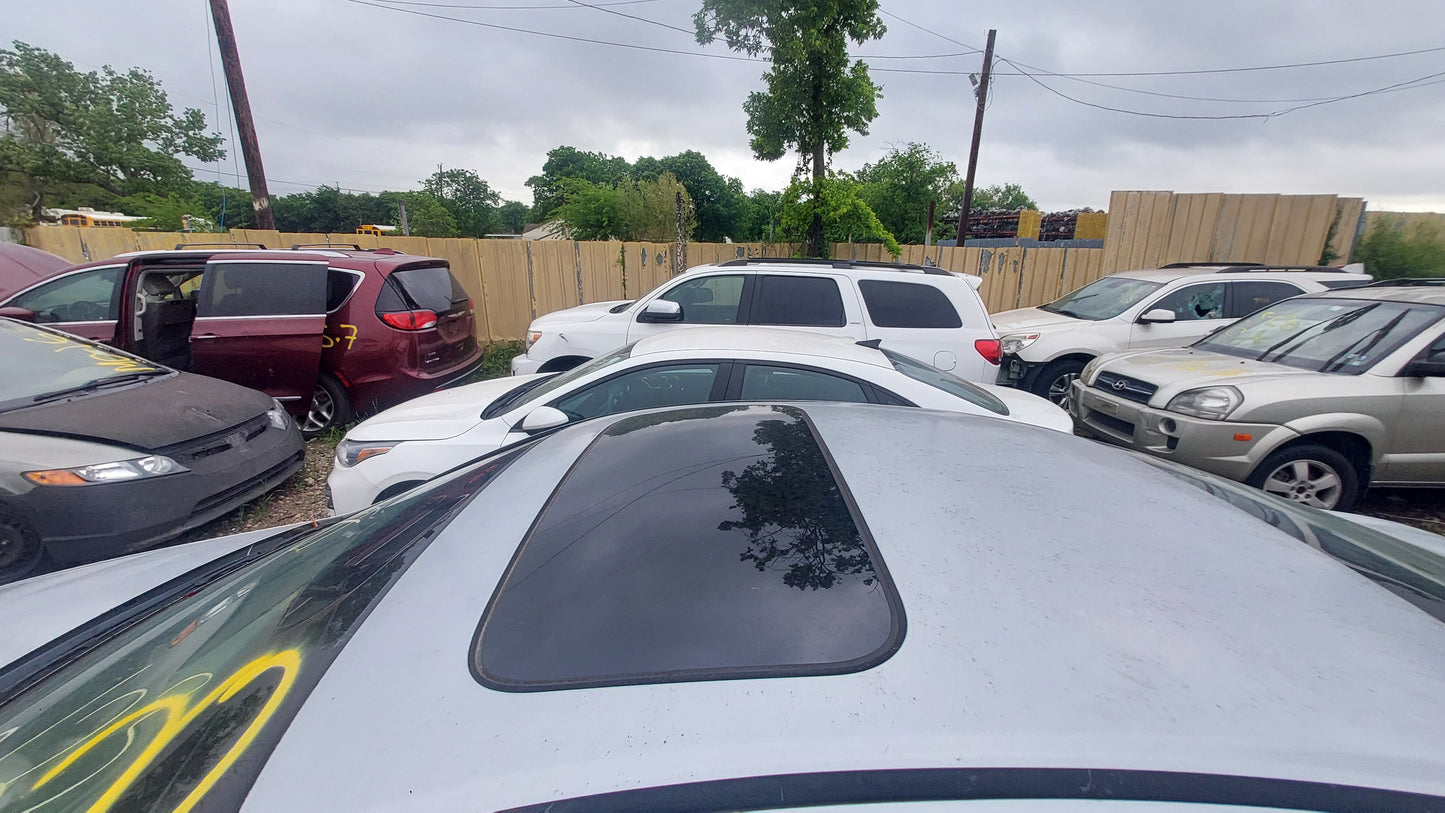 2003 HONDA ACCORD - STOCK #M18870