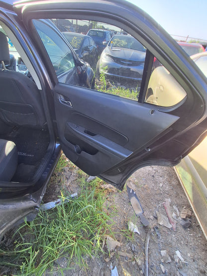 2010-2015 Chevrolet Equinox - Stock #: M19420