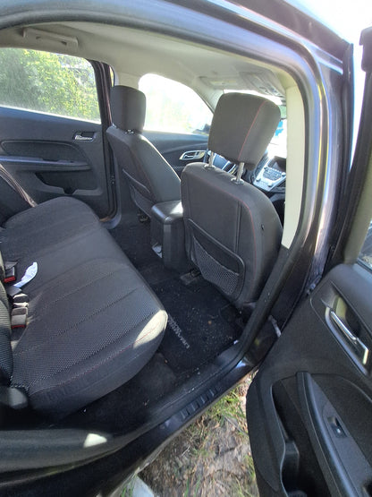 2010-2015 Chevrolet Equinox - Stock #: M19420
