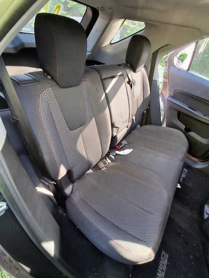 2010-2015 Chevrolet Equinox - Stock #: M19420