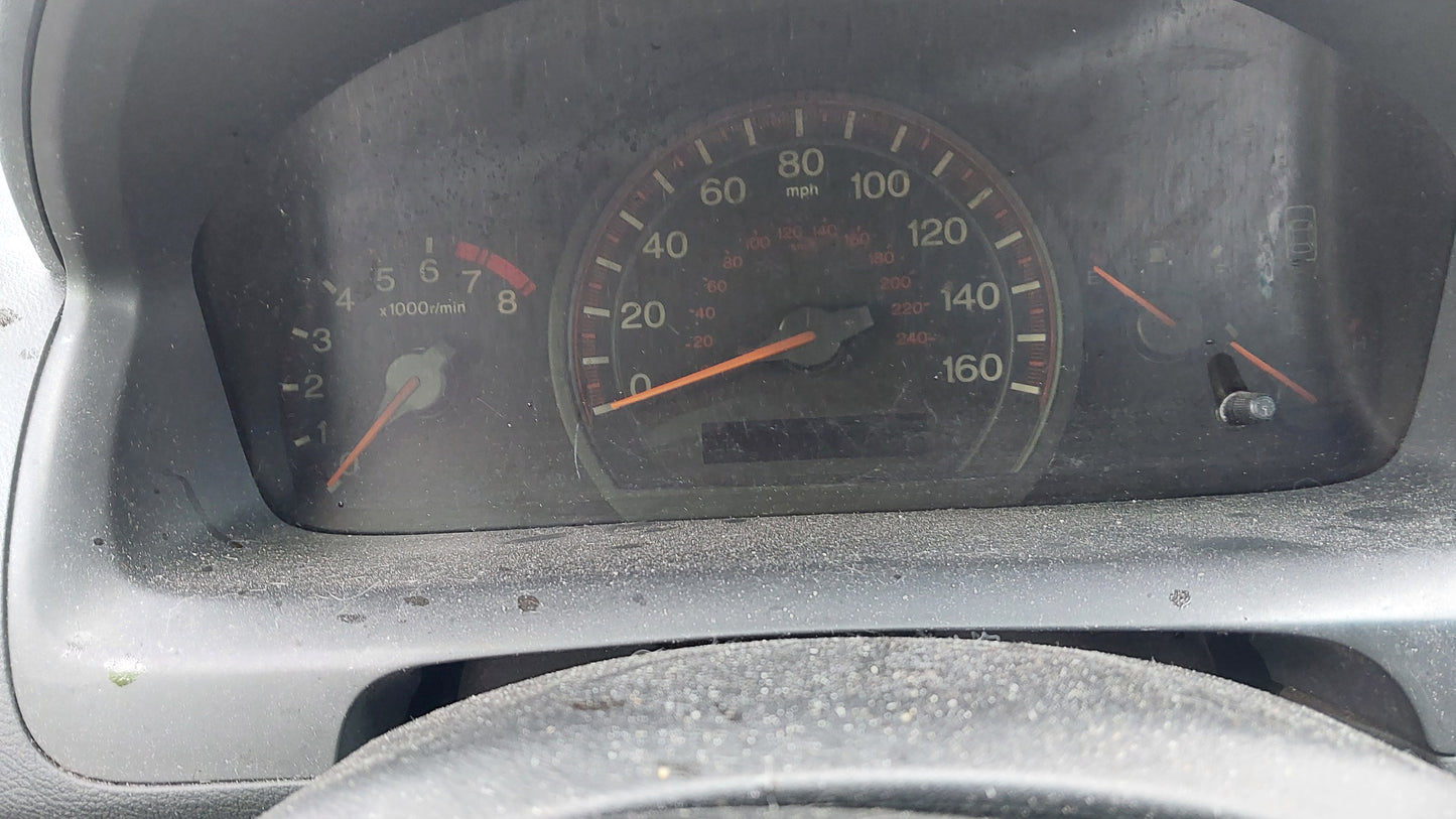 2003 HONDA ACCORD - STOCK #M18870