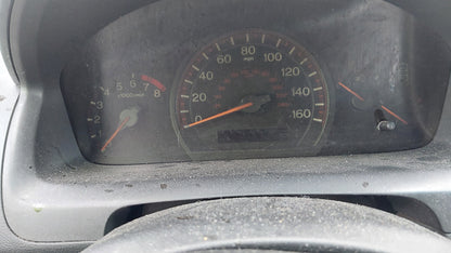 2003 HONDA ACCORD - STOCK #M18870
