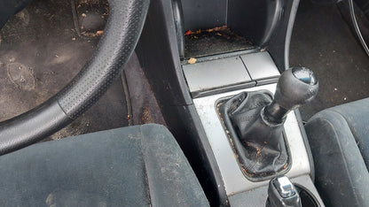 2003 HONDA ACCORD - STOCK #M18870