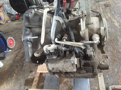 2009-2010 DODGE CARAVAN  -  AUTOMATIC TRANSMISSION - #MS1506