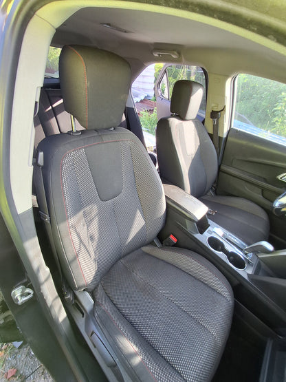 2010-2015 Chevrolet Equinox - Stock #: M19420